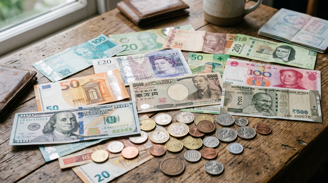 KinMoney blog